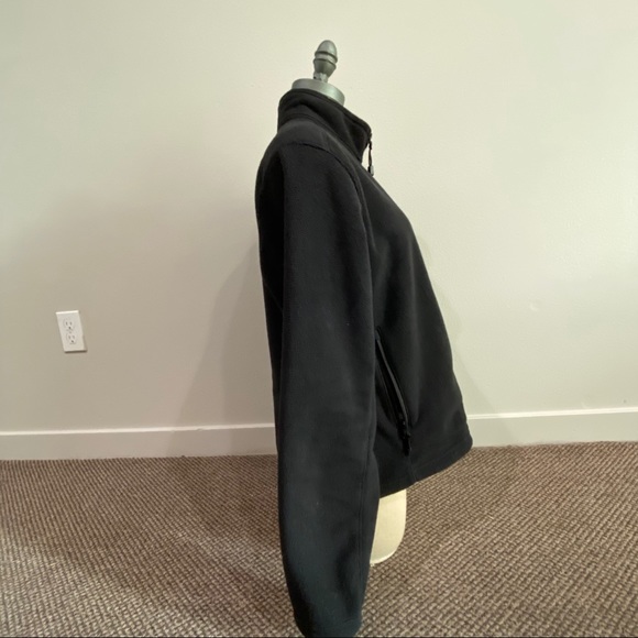 Eddie Bauer fleece - Picture 3 of 4